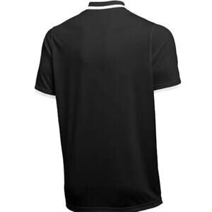 Nike Team Engineered Men's Black Dri-FIT Short Sleeve T-Shirt‎ - Size L